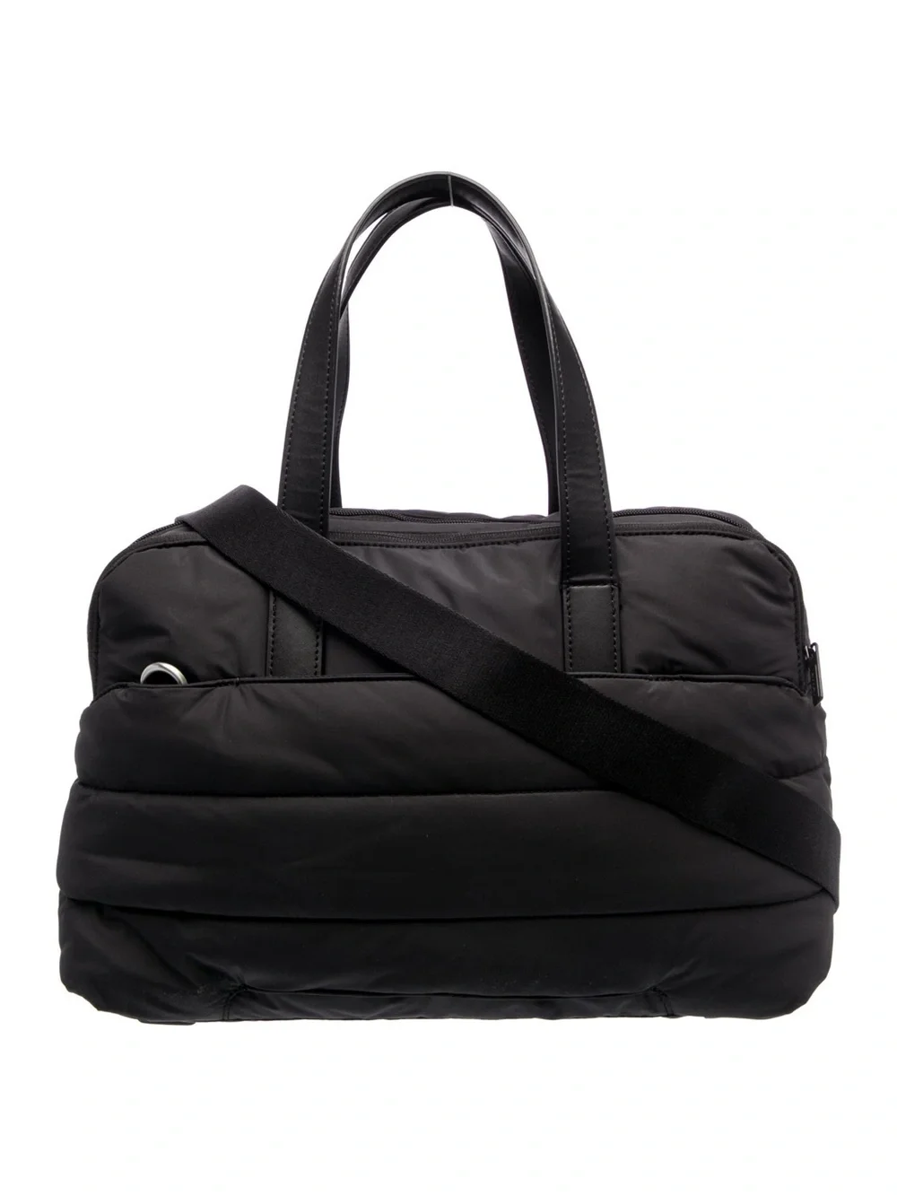Away Lightweight Quilted Carry Bag